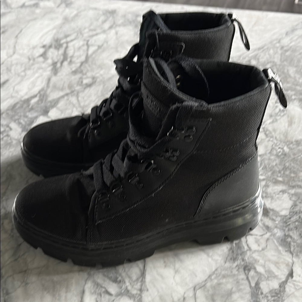 Doc Marten Boots